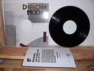 Depeche Mode John the Revelator RARE LIMITED 12