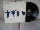 1965 UK Orig. THE BEATLES ‘Stereo’ LP “HELP”