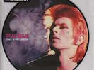 DAVID BOWIE John I'm Only Dancing 2012 UK vinyl picture disc 7
