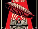 LED ZEPPELIN Mothership 180g Half Speed Remastered 4LP Set