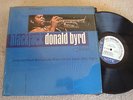 DONALD BYRD: Blackjack - Blue Note