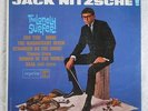 Jack Nitzsche - The Lonely Surfer - Reprise R9-6101 - 1963 LP