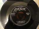 CLYDE McPHATTER A LOVERS QUESTION LONDON EX DOO-WOP SUPERB RARE L K