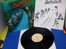 Wilson Audio Mickey Hart LP Record Rhythm Devils Grateful Dead Rare Insert NM X6