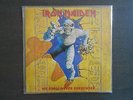 Iron Maiden ''IWe shall never surrender''   LP