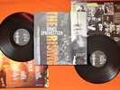 BRUCE SPRINGSTEEN THE RISING LP RARE 2LP VINYL 2002 COLUMBIA LIVE ROCK