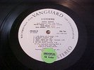 LISTENING ST VANGUARD W.L.P. PSYCHE STEREO NEAR MINT UPGRADE LP NO COVER OFFERS
