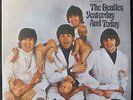 THE BEATLES YESTERDAY AND TODAY MONO BUTCHER 2014 EURO REPRESS BRAND NEW VINYL