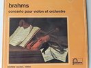 Brahms Violin Concerto Michele Auclair Fontana