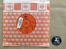 THE FOURMOST - Rosetta B/W Just Like Before - Rare 7