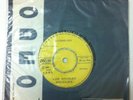 LOS ANGELES SALVAJES, CHILE RARITY PSYCH FROM 1967, MINT, KILLER