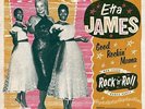 ETTA JAMES Good Rockin' Mama: Her 1950s Rock'N'Roll Dance Party NEW LP VINYL R&B