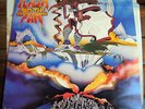 Flash And The Pan - S/titled LP (Albert Productions) Aussie Rock