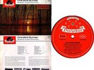 LP 1959 KMax Greger Bert Kaempfert ONE MORE SUNRISE Polydor RED STEREO 237528 NM
