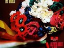 LP 1970 Alfred Hause FOLKSONGS OF THE WORLD Polydor 2371041 Stereo RED ALBELS NM