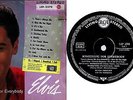 LP 1961 Elvis Presley SOMETHING FOR EVERYBODY rare RCA LIVING STEREO LSP 2370 NM