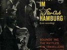 LP 1963 Sounds Inc.Rattles Travellers Searchers Star Combo TWIST IM STAR-CLUB EX
