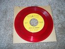RARE CIRCUS OF HORRORS,RADIO SPOTS,ANNOUNCEMENTS,HALLOWEEN,RED VINYL-HEAR BOTH