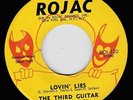 THE THIRD GUITAR Lovin' Lies - Sad Girl NORTHERN SOUL RARE SOUL