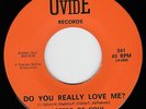 MASTERS OF SOUL Do You Really Love Me? - By The Time I Get To Phoenix RARE SOUL