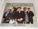 The Cure The Kissing Full Tour 2 LP'S  Live in Birmingham 1987 Test Pressing