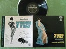 TROVAIOLI  ARMANDO - 7 uomini d'oro - stampa giapponese gatefold cover - mint