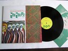 1971 UK LP Brian Jones presents the Pipes Of Pan At Joujouka COC 49100 / Insert