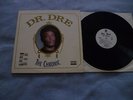 LP: Dr. Dre - The Chronic - 1992/US - explicit 