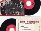 EP **GENO WASHINGTON ** 
