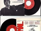 EP **GERARD MANSET ** 