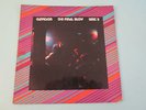 GARRISON - THE FINAL BLOW - UNIT 2 OZ Blues Psych  CHAIN SID RUMPO