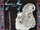 SADUS Illusions Orig. Press Sadus Records LP
