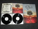 Opeth – Heritage 2xLP 180g Vinyl incl. Poster STEVEN WILSON, M. ÅKERFELDT etc.