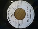 Bobby Smith - Walk Into My Heart/Miss Stronghearted - American Arts (P) AA2