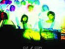 CUT COPY In Ghost Colours 2x LP NEW VINYL +CD Modular Indie Rock Synth Pop