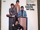 The Beatles Yesterday And Today 1966 LP Vinyl NM- T-2553 Mono (ST) Dr. Robert