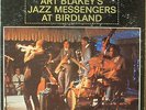 Art Blakey/Jazz Messengers-Ugetsu-Riverside 464-MONO