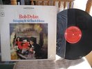 BOB DYLAN - BRINGING IT ALL BACK HOME ROCK LP 2 EYE COLUMBIA CS-9128 IN SHRINK