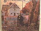 * * BLACK SABBATH - SAME , 1970 SEALED N.O.S. DOOM METAL LP. * *