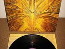 Cynic - Focus LP 2013 limited edition reissue - NEW COPY