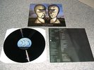 Pink Floyd - The Division Bell (Black Vinyl, Gatefold Cover, Insert)