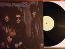 LP DEMOLITION 23 - Hanoi Rocks Backyard Babies Punk Rock Johnny Thunders Limited
