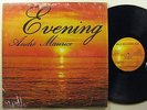 ANDRE MAURICE   Evening   BALE private modern soul LP RARE shrink