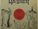 CSL & BOYS NEXT DOOR new york breakdown POWERHOUSEr electro rap 12