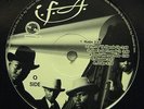 I.F.A. on ROLLIN' RECORDS random g-funk rap LP *Listen*