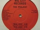 PRAJEKT real love BIG CITY boogie funk 12
