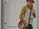KID ROCK - THE HISTORY OF ROCK 2LP VINYL RARE RAP HARD MIXTURE KORN LIMP BIZKIT
