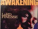 Lord Finesse - The Awakening 2LP OG