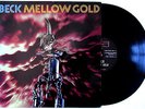  BECK MELLOW GOLD US-ORIGINAL LP Vinyl BL12 First pressing no barcode