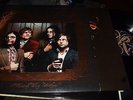 THE RACONTEURS : BROKEN BOY SOLDIERS LP 2006 THIRD MAN RECORDS